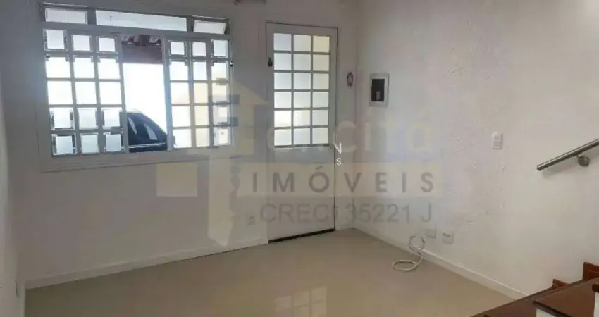 Apartamento para venda e aluguel em Jardim Regina Alice de 90.00m² com 2 Quartos e 2 Garagens