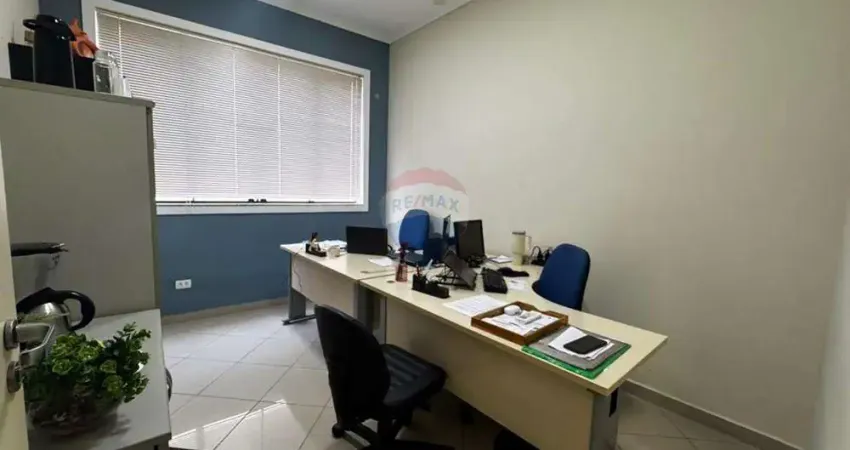 Sala comercial para alugar na Avenida Doutor Paulo de Moraes, 555, Paulista, Piracicaba