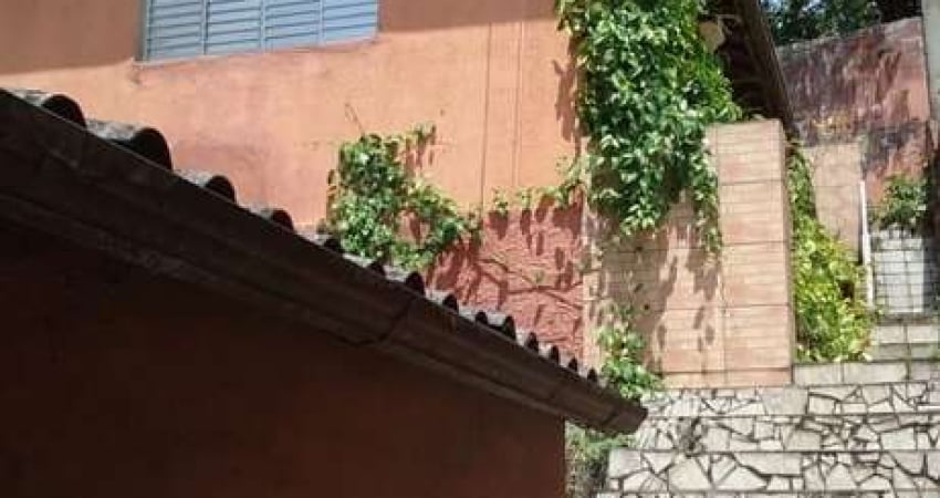 Casa com 2 quartos à venda na Vila Guilherme, São Paulo 