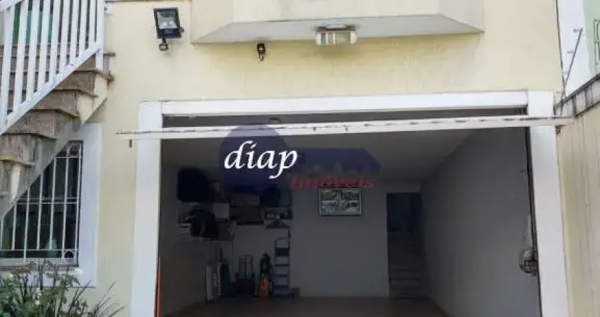 Excelente sobrado no bairro jardim são paulo com 3 dormitórios, sendo 3 suítes, 1 das suíte com closet e armários, sala ampla com 3 ambientes com lare