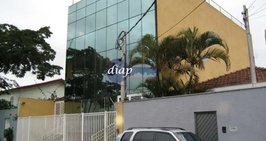 Excelente prédio na vila são francisco, alto padrão com 3 pavimentos, 12 vagas de estacionamento, 15 salas em drywall e em vidro, 6 banheiros, 2 vesti