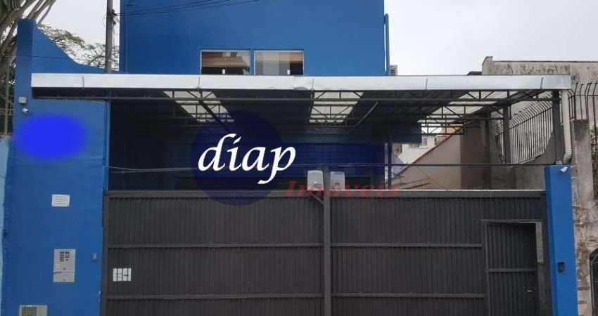 Ótimo galpão comercial na vila Fachini com 2 andares, embaixo com 2 dormitórios, sala, cozinha e 1 banheiro, em cima com 1 dormitório com suíte, cozin