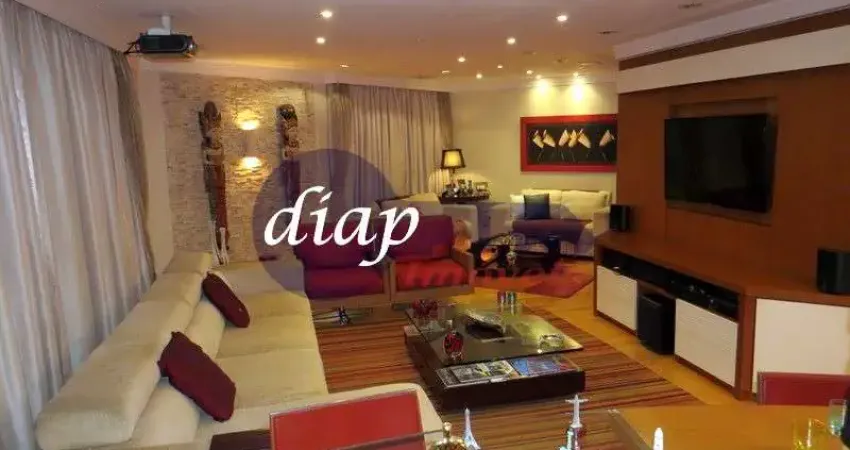 Apartamento alto padrão, 1 por andar com ótima localização, 4 dormitórios sendo 3 suítes (1 master com closet), condomínio com lazer completo