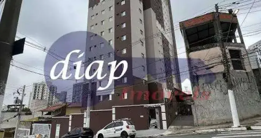 Lindo apartamento com 40 m² divididos em 2 quartos, sala, cozinha, lavanderia e 1 banheiro. Localizado em um bairro tranquilo e bem estruturado, o imó