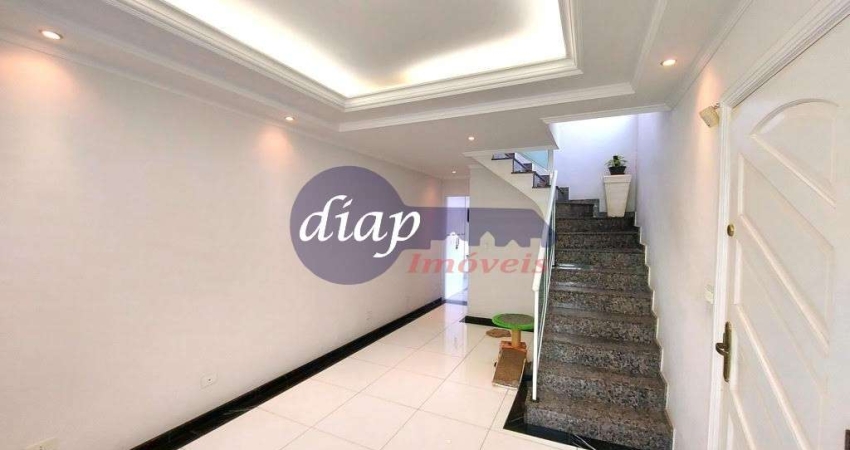 Lindo sobrado na Vila Mafra com 118 m² divididos em 2 dormitórios, banheiro social, escritório, (Planta original com 3 dormitórios, 1 suíte e banheiro