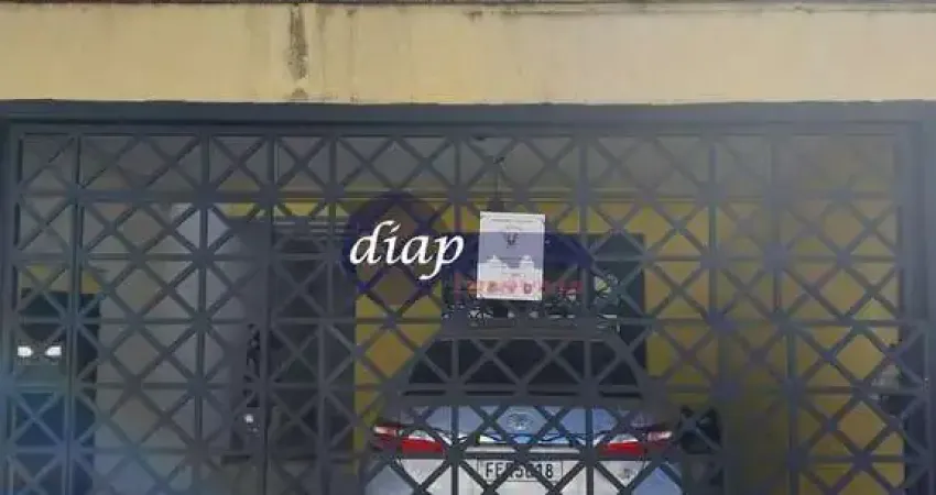 Lindo sobrado 3 dorm, 2 vagas, churrasqueira na região do anália franco