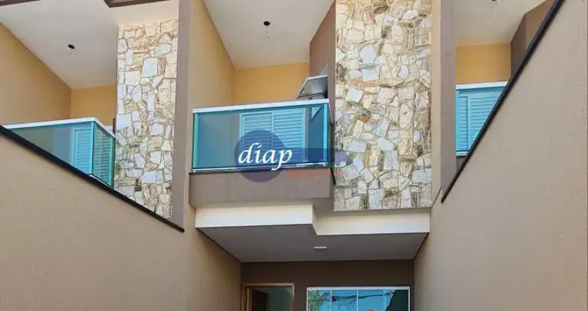 Imperdível oportunidade: Casa à venda em São Paulo-SP, Cidade Patriarca! 2 quartos, 2 suítes, 1 sala, 3 banheiros, 2 vagas, 120m².