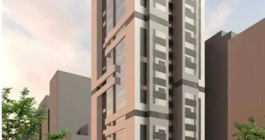 Lançamento no melhor lugar do Santo Antônio, apartamentos tipo, Área privativa e Coberturas