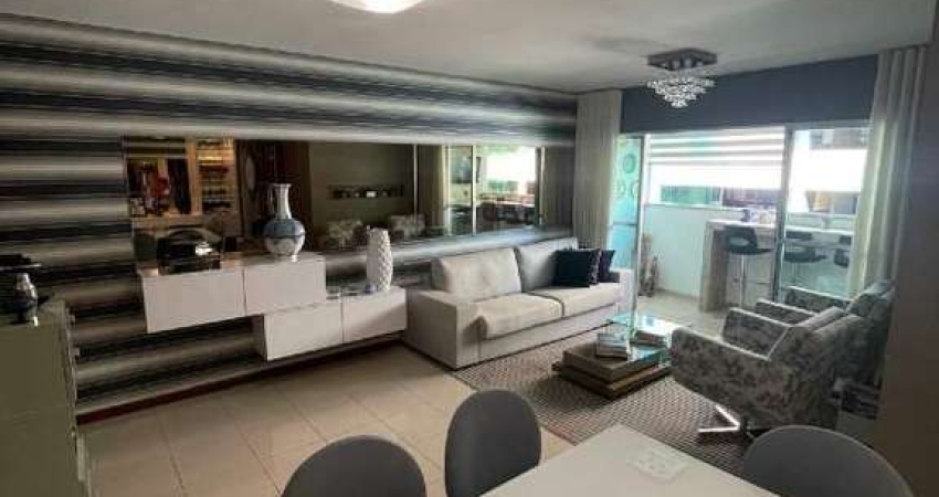 Apartamento com 4 quartos à venda na Rua Ernani Agricola, Buritis, Belo Horizonte