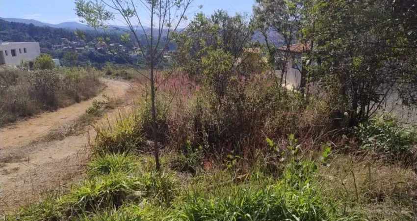 Vendo excelente lote em condomínio de Itabirito a 10 min do Alphaville Lagoa dos Ingleses