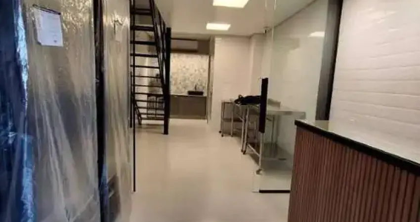 Ponto comercial à venda na Avenida Professor Mário Werneck, Buritis, Belo Horizonte