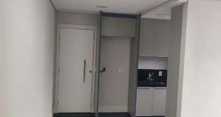 Apartamento com 1 quarto à venda na Rua Deputado Fábio Vasconcelos, Buritis, Belo Horizonte