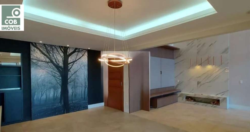 Vendo excelente apartamento 4 quartos em Nova Lima