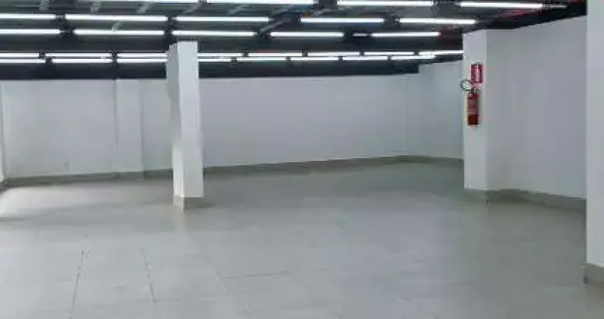 Ponto comercial para alugar na Rua Rubens Caporali Ribeiro, Buritis, Belo Horizonte