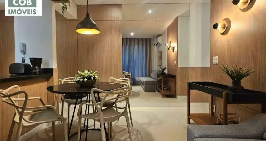Vendo apartamento 02 quartos na Savassi - Belo Horizonte