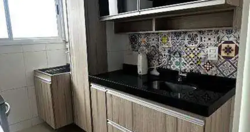 Vendo excelente apartamento 2 quartos no Buritis