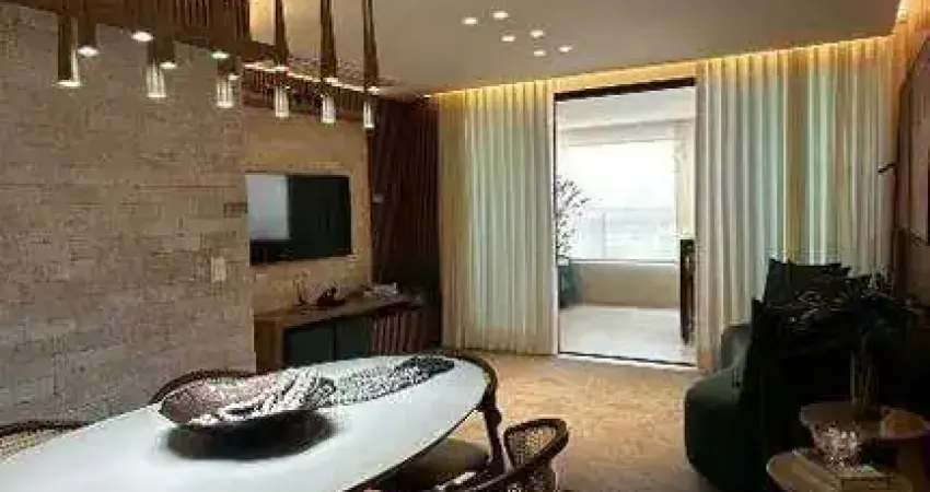 Apartamento à venda porteira fechada no Edifício Cambará - Buritis