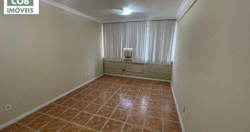 Sala comercial para alugar na Rua dos Timbiras, Barro Preto, Belo Horizonte