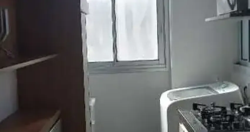 Alugo excelente apartamento 2 quartos semi-mobiliado no Buritis