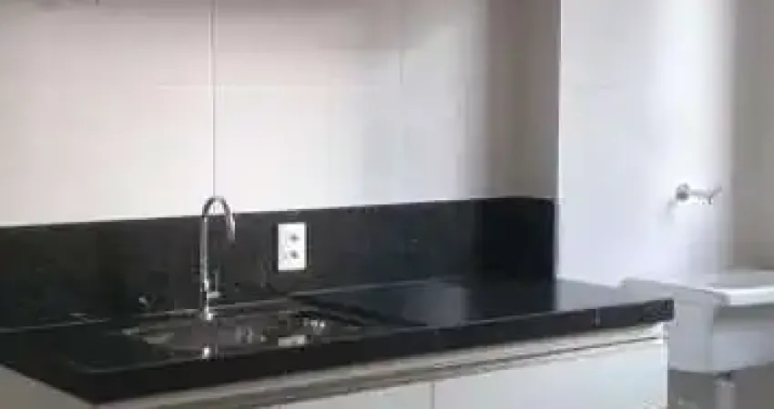 Apartamento com 1 quarto para alugar na Rua Deputado Fábio Vasconcelos, Buritis, Belo Horizonte