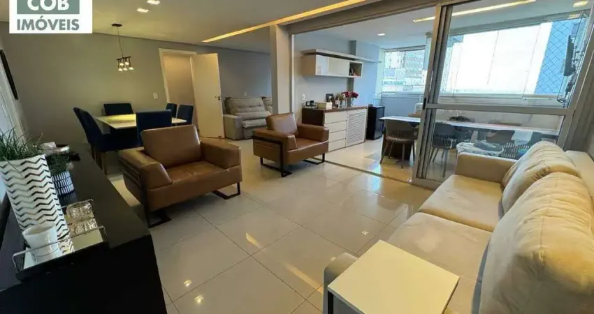 Apartamento com 4 quartos à venda na Rua Ernani Agricola, Buritis, Belo Horizonte