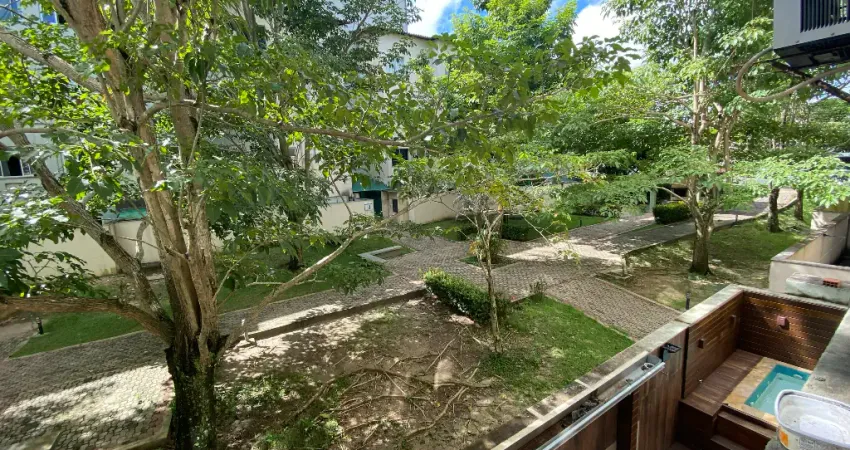 Apartamento dos Passarinhos