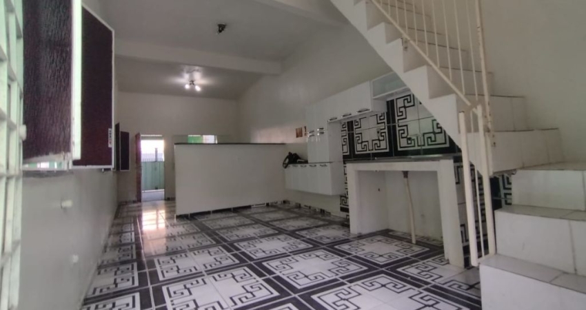 Casa 2 quartos com quintal na Raiz - 180 mil - Aceita propostas!