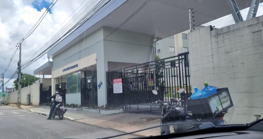 Apartamento com 2 quartos à venda na Avenida Comendador José Cruz, 386, Lago Azul, Manaus