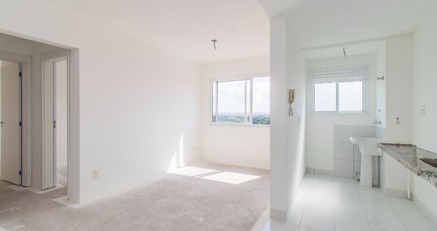 Apartamento com 2 quartos à venda na Rua Irmão Félix Roberto, 100, Humaitá, Porto Alegre