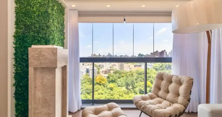 Apartamento com 3 quartos à venda na Avenida Senador Tarso Dutra, 431, Petrópolis, Porto Alegre