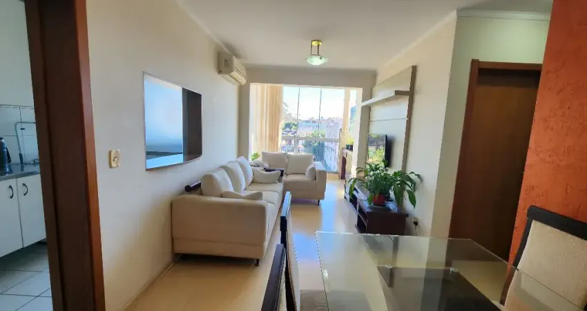 Apartamento com 2 quartos à venda na Avenida João XXIII, 495, São Sebastião, Porto Alegre