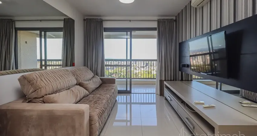 Apartamento com 2 quartos para alugar na Avenida Luiz Manoel Gonzaga, 470, Três Figueiras, Porto Alegre