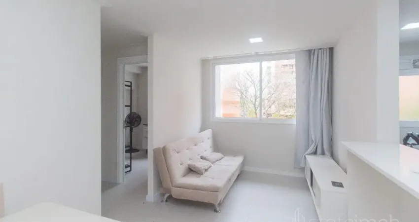 Apartamento com 2 quartos para alugar na Avenida Francisco Trein, 116, Cristo Redentor, Porto Alegre