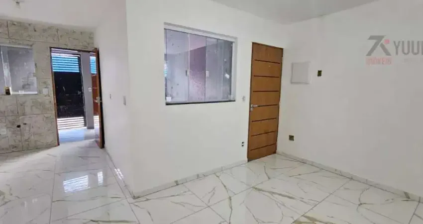 Casa com 2 quartos para alugar na Rua Maria Inácia da Conceição, --, Vila Carrão, São Paulo