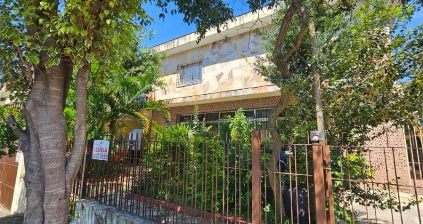 Casa para LOCAÇÃO, 1 quarto(s),  Vila Euthalia, São Paulo - CA537