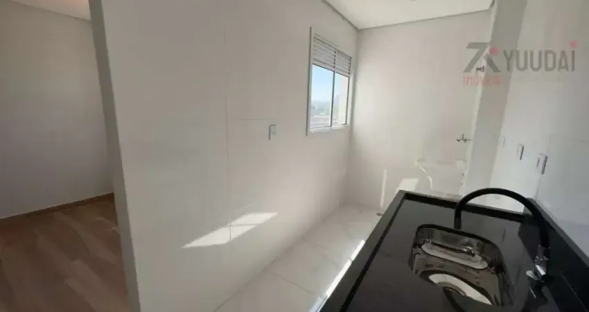 Apartamento para  venda, 2 quarto(s),  Vila Carrão, São Paulo - AP557