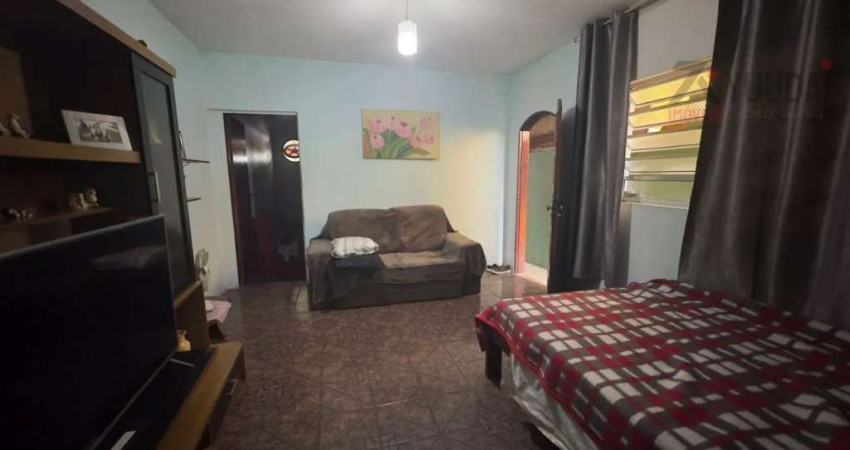 Sobrado para venda, 2 quarto(s),  Cidade Líder, São Paulo - SO565