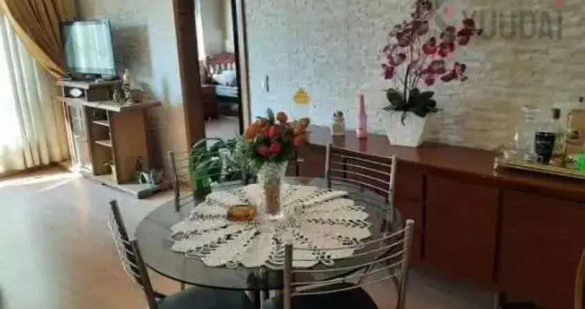 Apartamento para venda, 2 quarto(s),  Vila Marieta, São Paulo - AP582