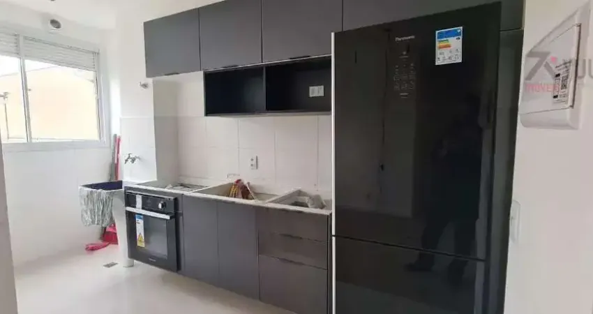 Apartamento para LOCAÇÃO, 2 quarto(s), BELÉM, São Paulo - AP595