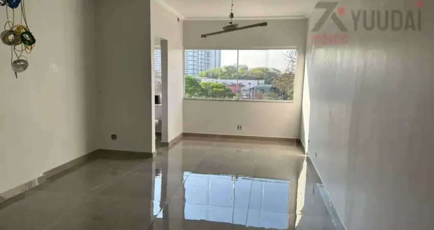 Sala comercial para alugar na Rua Henrique de Vasconcelos, --, Tatuapé, São Paulo
