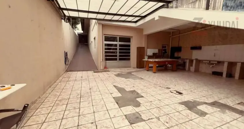 Sala comercial para alugar na Avenida Montemagno, --, Chácara Belenzinho, São Paulo