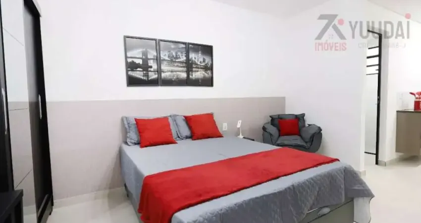 Apartamento para , 1 quarto(s),  parque são jorge, são paulo - ap649