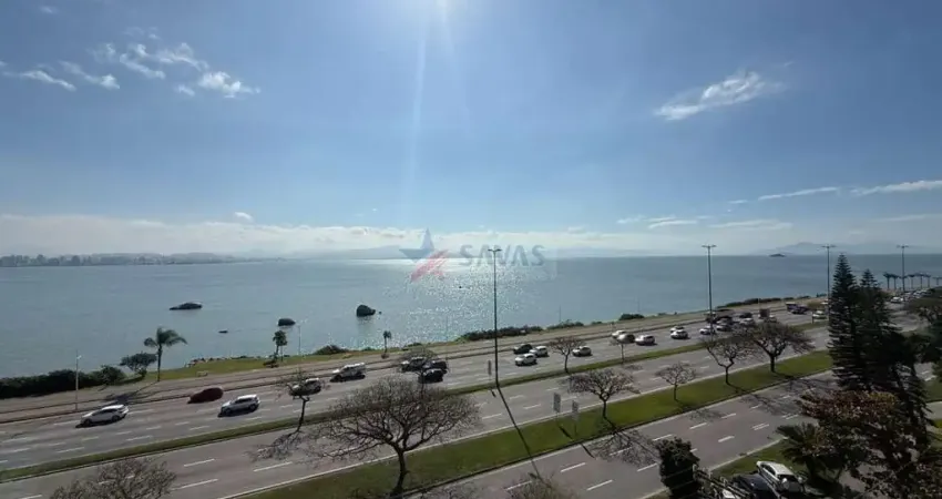 Apartamento com 3 quartos à venda na Avenida Jornalista Rubens de Arruda Ramos, Beira Mar, Florianópolis