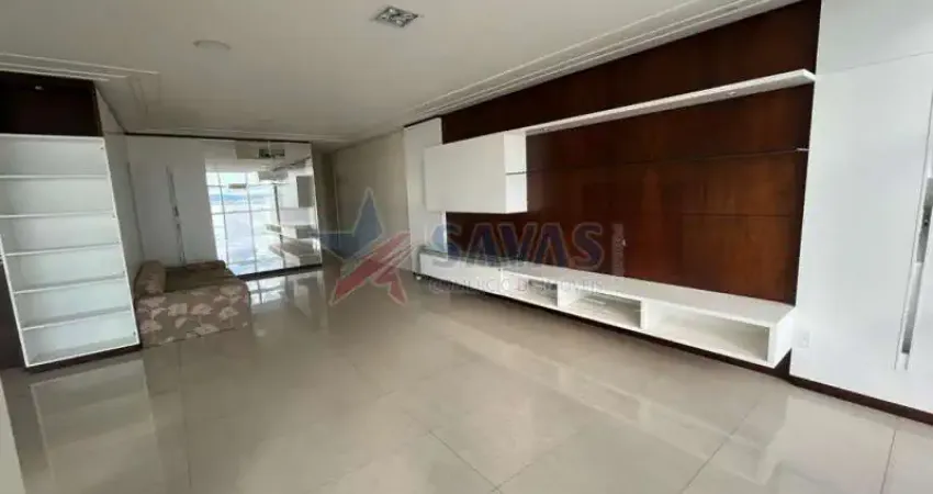 Apartamento com 4 quartos à venda na Avenida Jornalista Rubens de Arruda Ramos, Beira Mar, Florianópolis