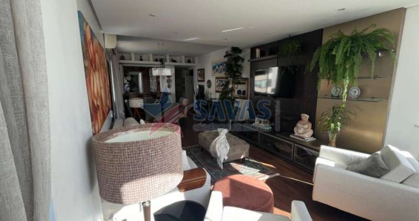 Apartamento com 3 quartos à venda na Rua Desembargador Arno Hoeschl, Centro, Florianópolis