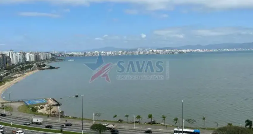 Maravilhoso apto com 04 suítes - próximo ao shopping beira mar