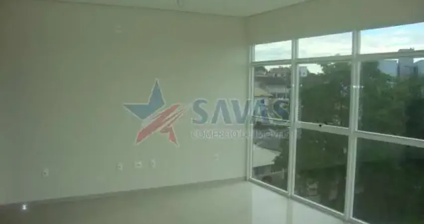 Apartamento com 3 quartos à venda na Rua Aristídes Lobo, 335, Agronômica, Florianópolis