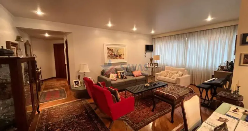 Apartamento com 4 quartos à venda na Avenida Trompowsky, Centro, Florianópolis
