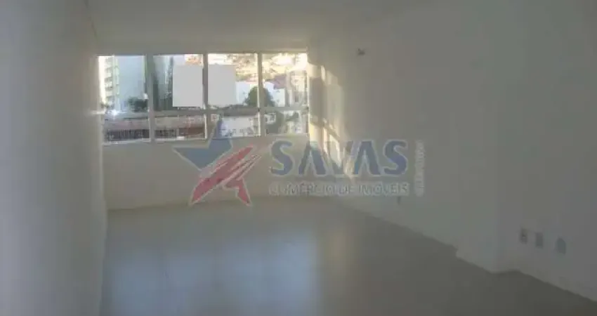 Sala comercial à venda na Avenida Mauro Ramos, 2, Centro, Florianópolis