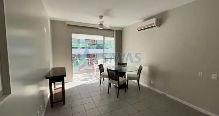 Apartamento com 2 quartos à venda na Rua Clorinda Ventimiglia, 541, Cachoeira do Bom Jesus, Florianópolis